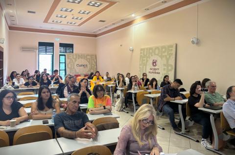 Ημέρα Σταδιοδρομίας